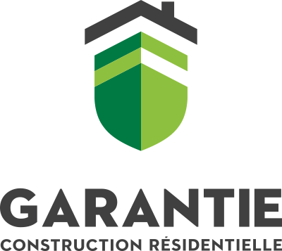 Logo Garantie Construction résidentielle