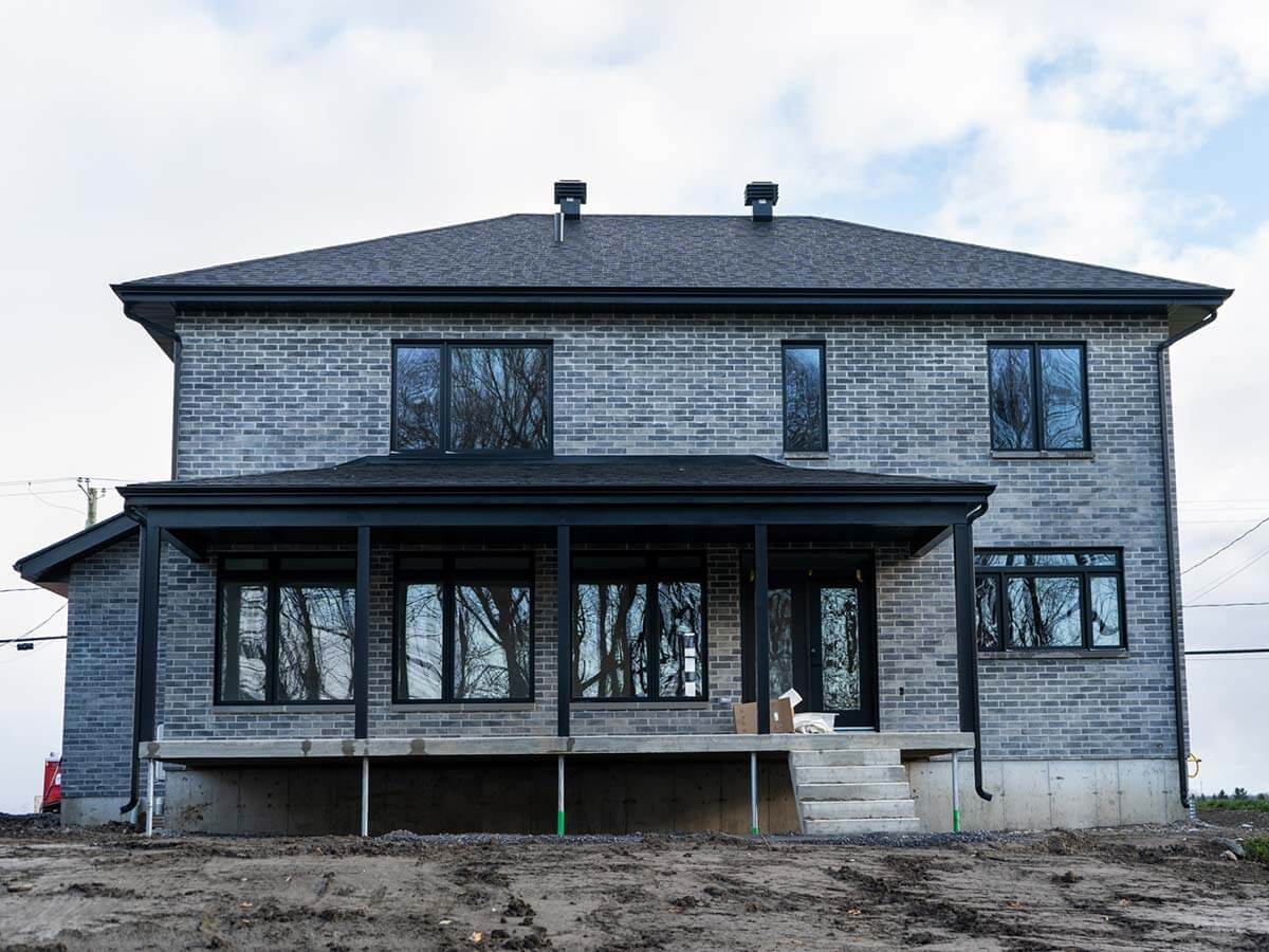 Projet 1985 Petite France