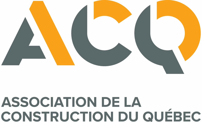 Membre de l'Association de la construction du Québec (ACQ)