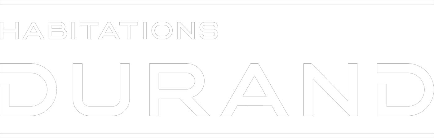 Habitations Durand